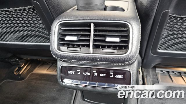 Mercedes-Benz GLS-Class GLS400d 4MATIC