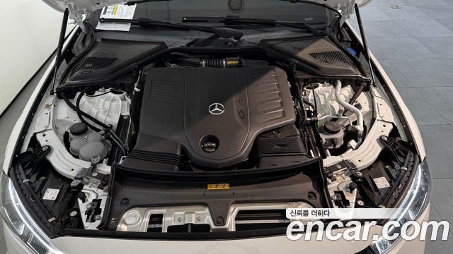 Mercedes-Benz E-Class E450 4MATIC Exclusive