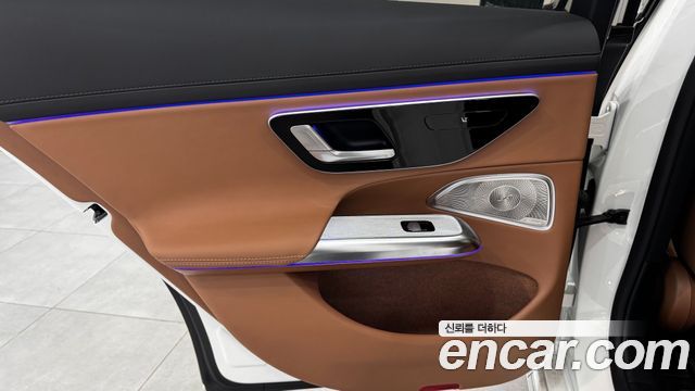 Mercedes-Benz E-Class E450 4MATIC Exclusive