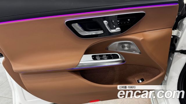 Mercedes-Benz E-Class E450 4MATIC Exclusive