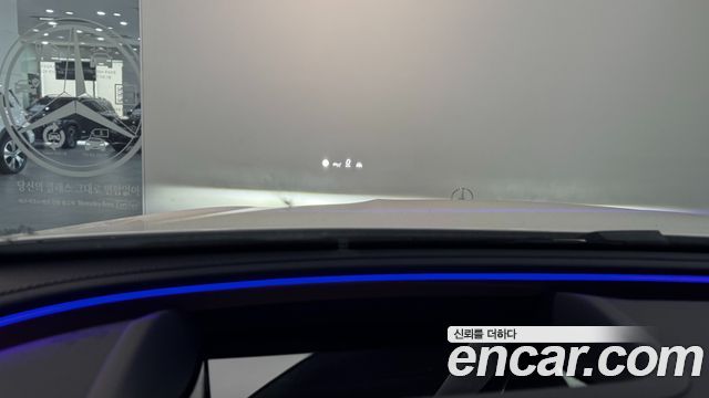 Mercedes-Benz E-Class E450 4MATIC Exclusive