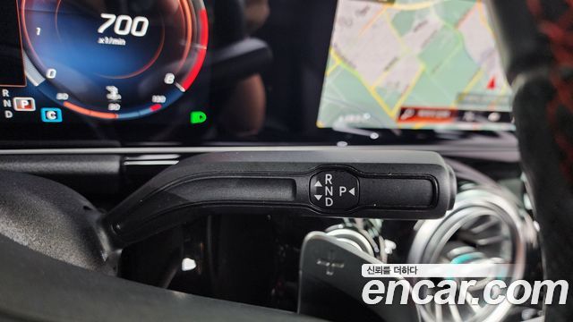 Mercedes-Benz GLA-Class GLA250 4MATIC