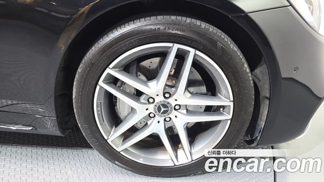 Mercedes-Benz S-Class S350 d 4MATIC AMG Line
