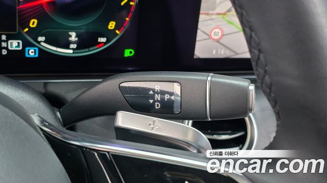 Mercedes-Benz E-Class E250 AMG Line
