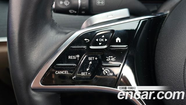 Mercedes-Benz E-Class E250 AMG Line