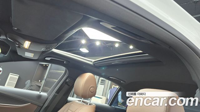 Mercedes-Benz E-Class E250 AMG Line