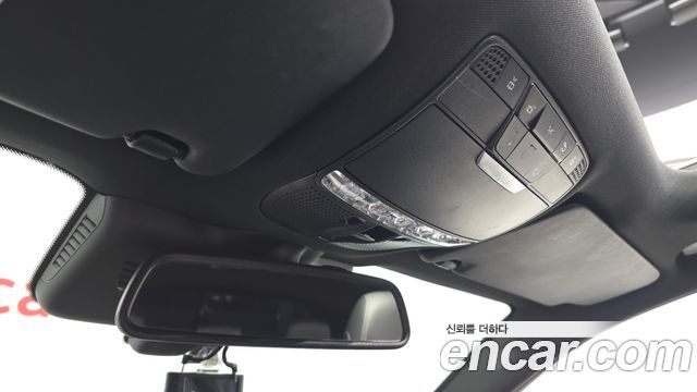 Mercedes-Benz GLC-Class AMG GLC63 4MATIC+