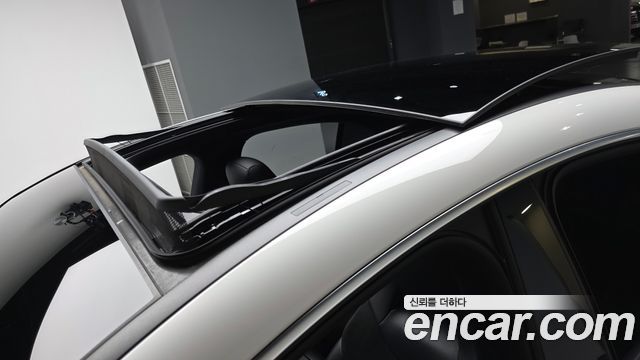 Mercedes-Benz CLA-Class CLA250 4MATIC