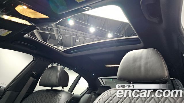 BMW 5-Series 530i M Sport Package Plus