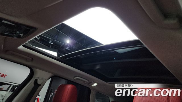 Land Rover Range Rover Sport 3.0 SDV6 HSE Dynamic