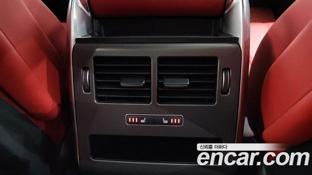 Land Rover Range Rover Sport 3.0 SDV6 HSE Dynamic