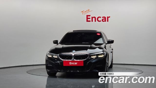 BMW 3-Series 320i M Sport