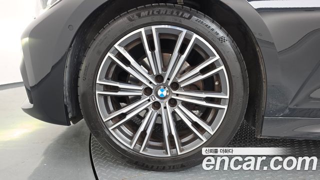 BMW 3-Series 320i M Sport