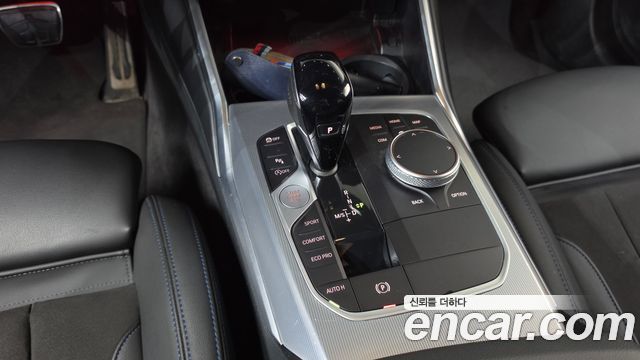 BMW 3-Series 320i M Sport