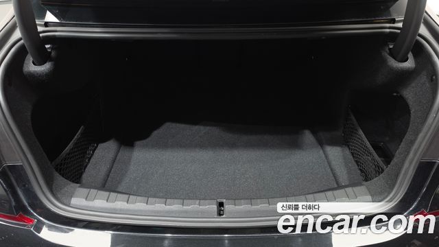 BMW 3-Series 320i M Sport