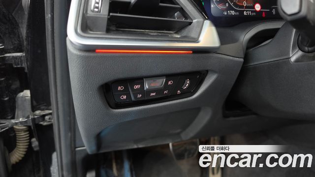 BMW 3-Series 320i M Sport