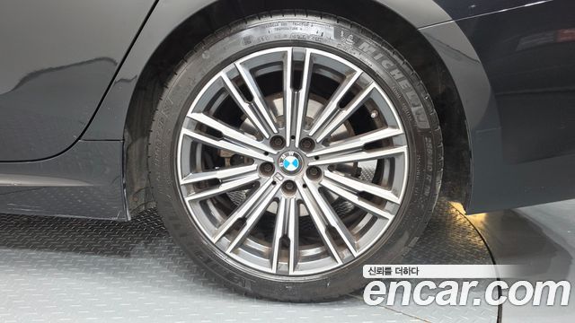 BMW 3-Series 320i M Sport