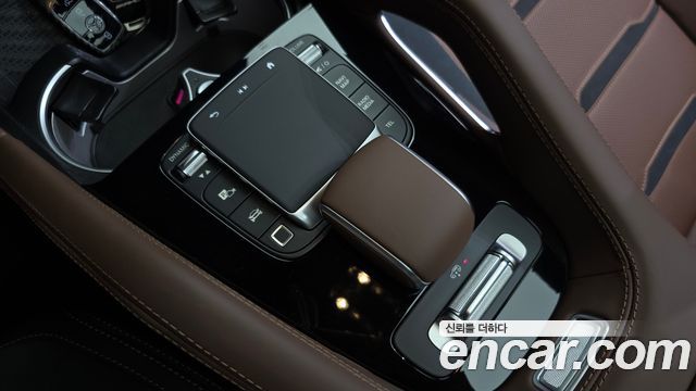 Mercedes-Benz GLE-Class AMG GLE53 4MATIC+