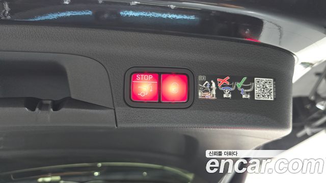 Mercedes-Benz GLE-Class AMG GLE53 4MATIC+