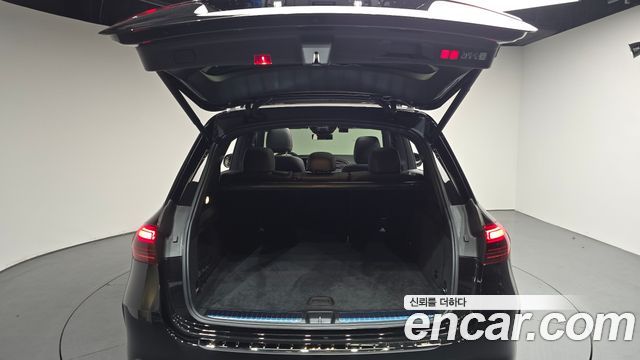 Mercedes-Benz GLE-Class AMG GLE53 4MATIC+