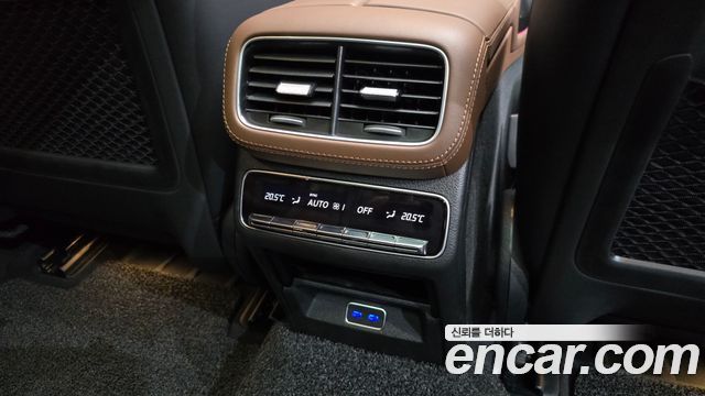 Mercedes-Benz GLE-Class AMG GLE53 4MATIC+