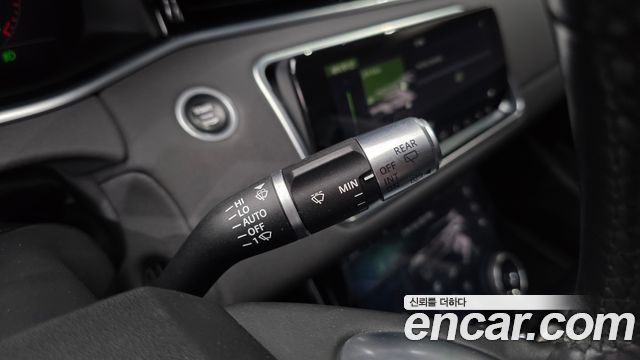 Land Rover Range Rover Evoque D180 SE