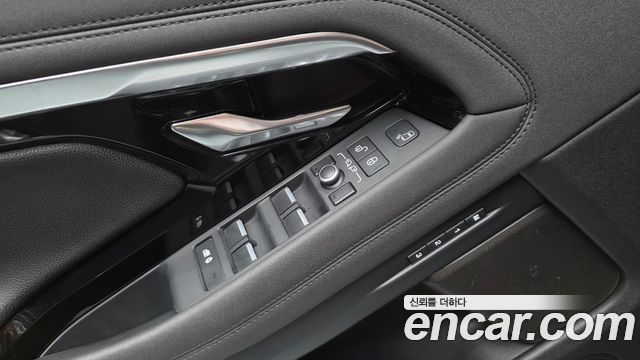 Land Rover Range Rover Evoque D180 SE