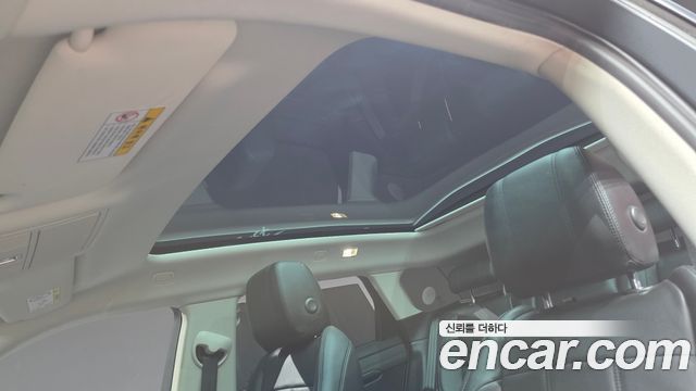 Land Rover Range Rover Evoque D180 SE