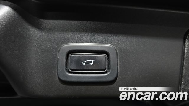 Land Rover Range Rover Evoque D180 SE