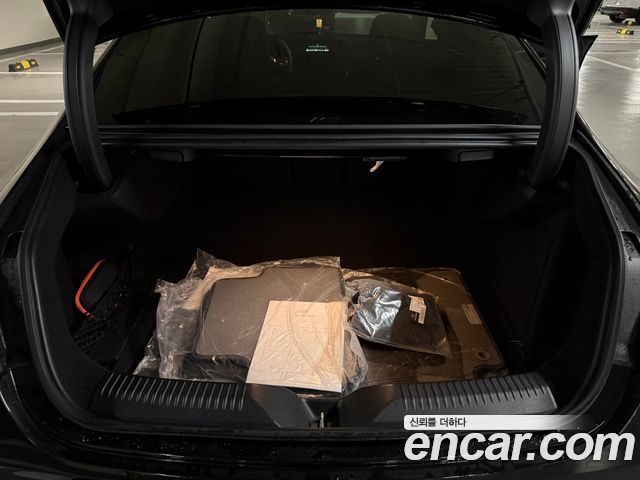 Mercedes-Benz CLS-Class AMG CLS53 4MATIC+