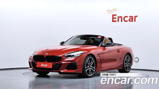 BMW Z4 sDrive20i M Sport