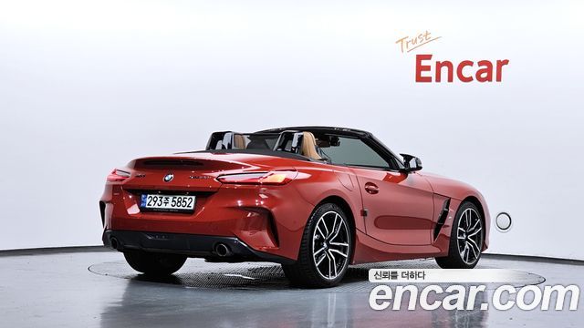 BMW Z4 sDrive20i M Sport