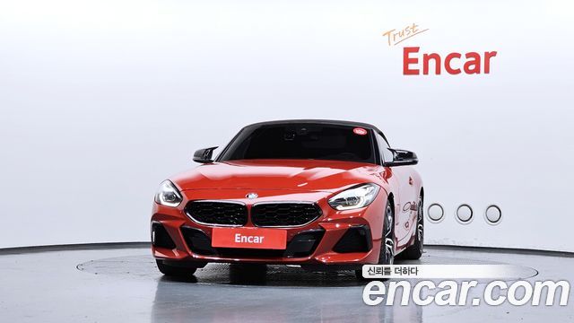 BMW Z4 sDrive20i M Sport