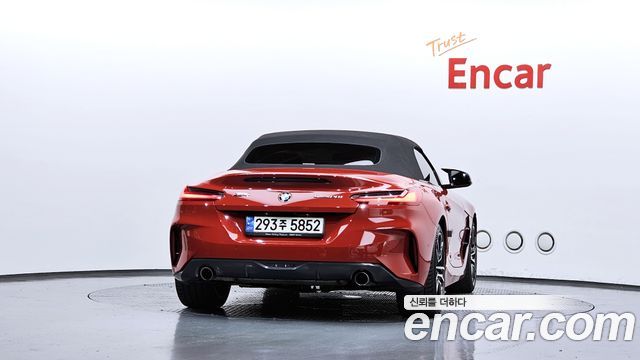 BMW Z4 sDrive20i M Sport