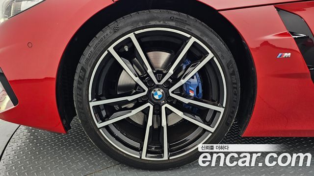 BMW Z4 sDrive20i M Sport
