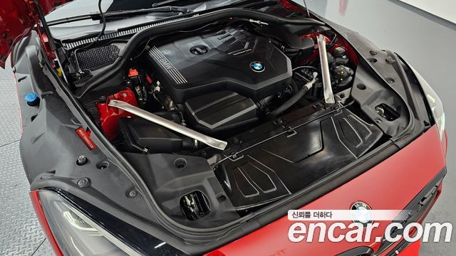 BMW Z4 sDrive20i M Sport