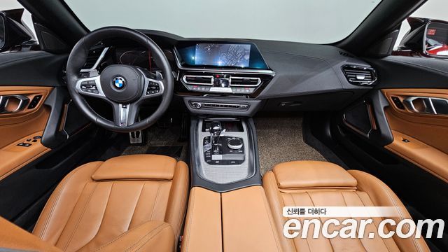 BMW Z4 sDrive20i M Sport