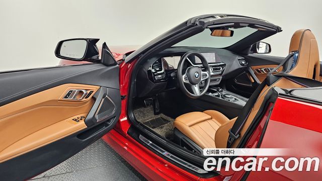 BMW Z4 sDrive20i M Sport