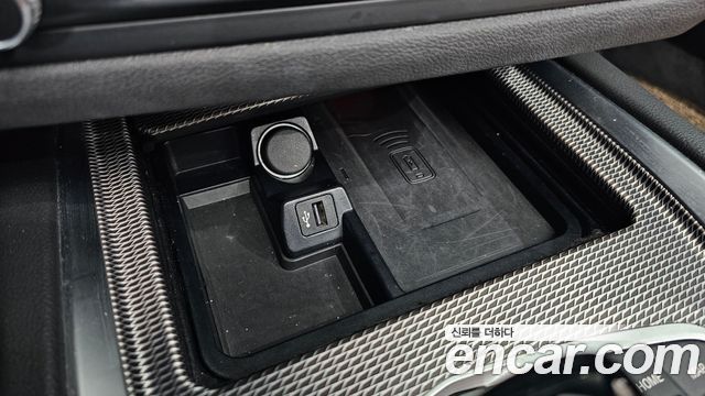 BMW Z4 sDrive20i M Sport