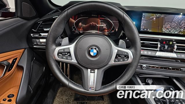 BMW Z4 sDrive20i M Sport