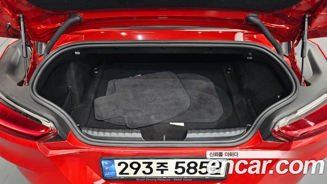 BMW Z4 sDrive20i M Sport