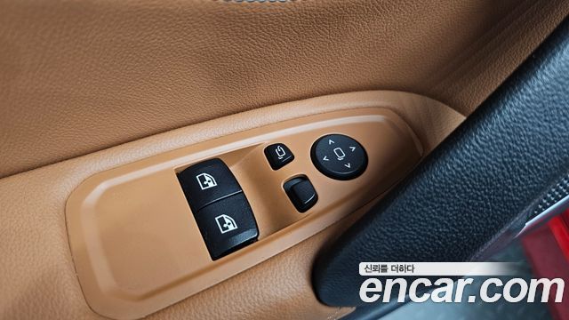 BMW Z4 sDrive20i M Sport