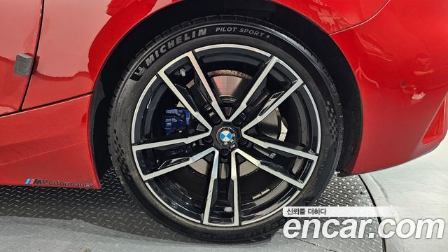BMW Z4 sDrive20i M Sport