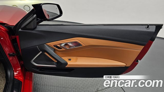 BMW Z4 sDrive20i M Sport