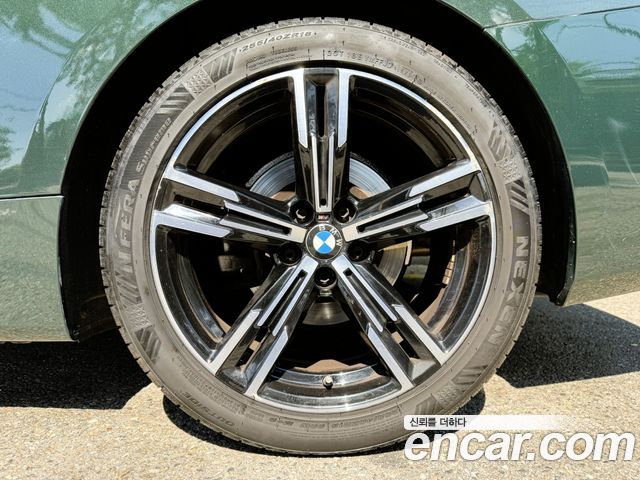 BMW 4-Series 420i M Sport Coupe
