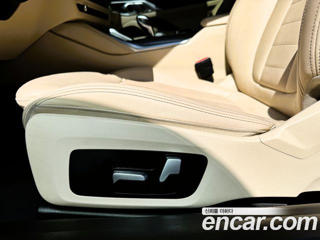 BMW 4-Series 420i M Sport Coupe