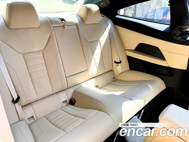 BMW 4-Series 420i M Sport Coupe