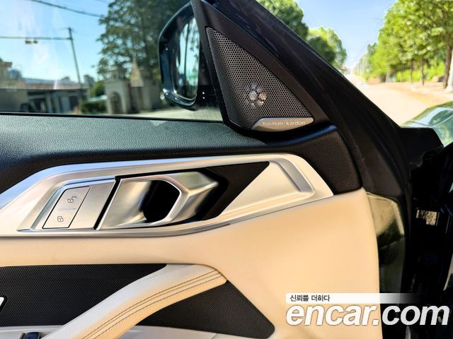 BMW 4-Series 420i M Sport Coupe