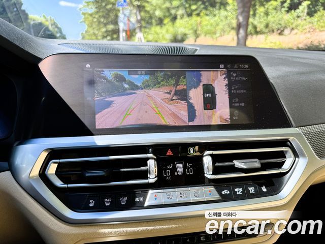 BMW 4-Series 420i M Sport Coupe