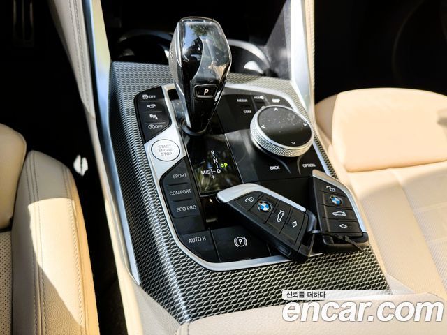 BMW 4-Series 420i M Sport Coupe